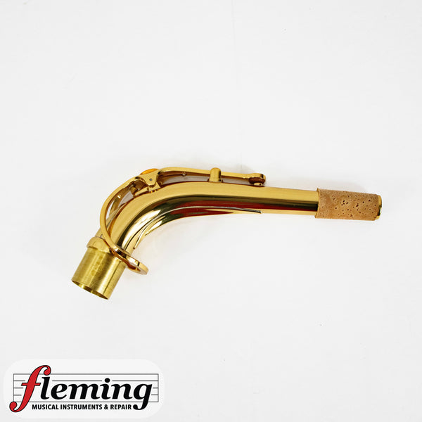 New Yamaha YAS-82ZII Custom Z Professional Alto Saxophone