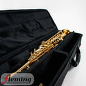 Yamaha YSS-475 Soprano Saxophone