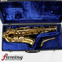 Buffet Crampon Super Dynaction Alto Saxophone
