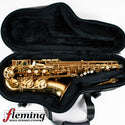 Antigua Winds ProOne AS-6200VLQ Alto Saxophone