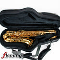 Antigua Winds ProOne TS-6200VLQ Tenor Saxophone