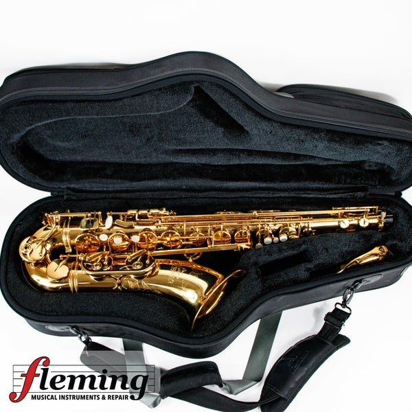 Antigua Winds ProOne TS-6200VLQ Tenor Saxophone
