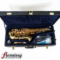 New Yamaha YAS-82ZII Custom Z Professional Alto Saxophone