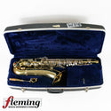 C.G. Conn 10M Tenor Saxophone (c. 1969) - Ex-USAF