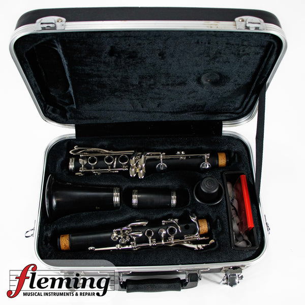 Buffet Crampon Prodige Intermediate Clarinet