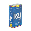 Vandoren V21 Alto Saxophone Reeds