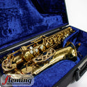 Buffet Crampon Super Dynaction Alto Saxophone