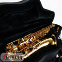 Antigua Winds ProOne TS-6200VLQ Tenor Saxophone