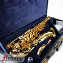 New Yamaha YTS-875EX Tenor Saxophone
