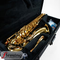 Yamaha YTS-62III Professional Tenor Saxophone