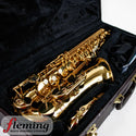 Yamaha YAS-480 Intermediate Alto Saxophone