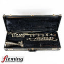 Vintage 1960s Selmer Paris Series 9 Bass Clarinet (Low D) - Restoration Project