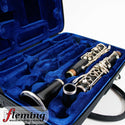 Selmer Recital Bb Clarinet (1980's) - EX-USAF