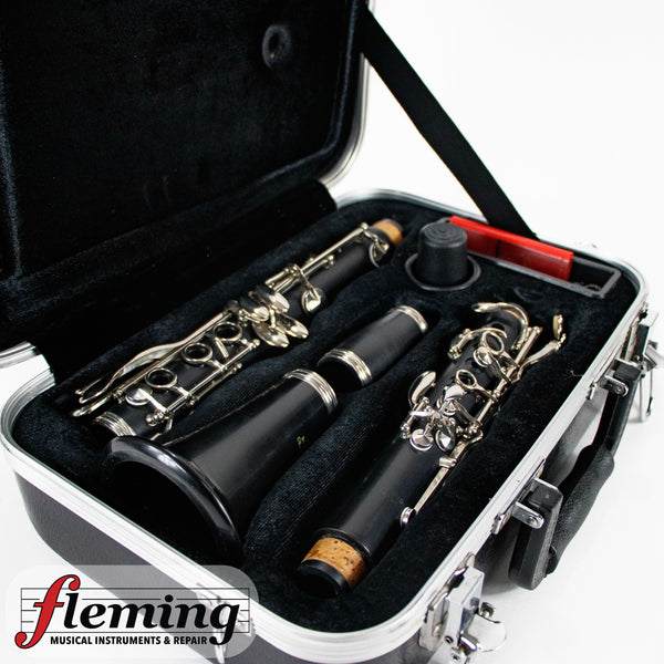 Buffet Crampon Prodige Intermediate Clarinet