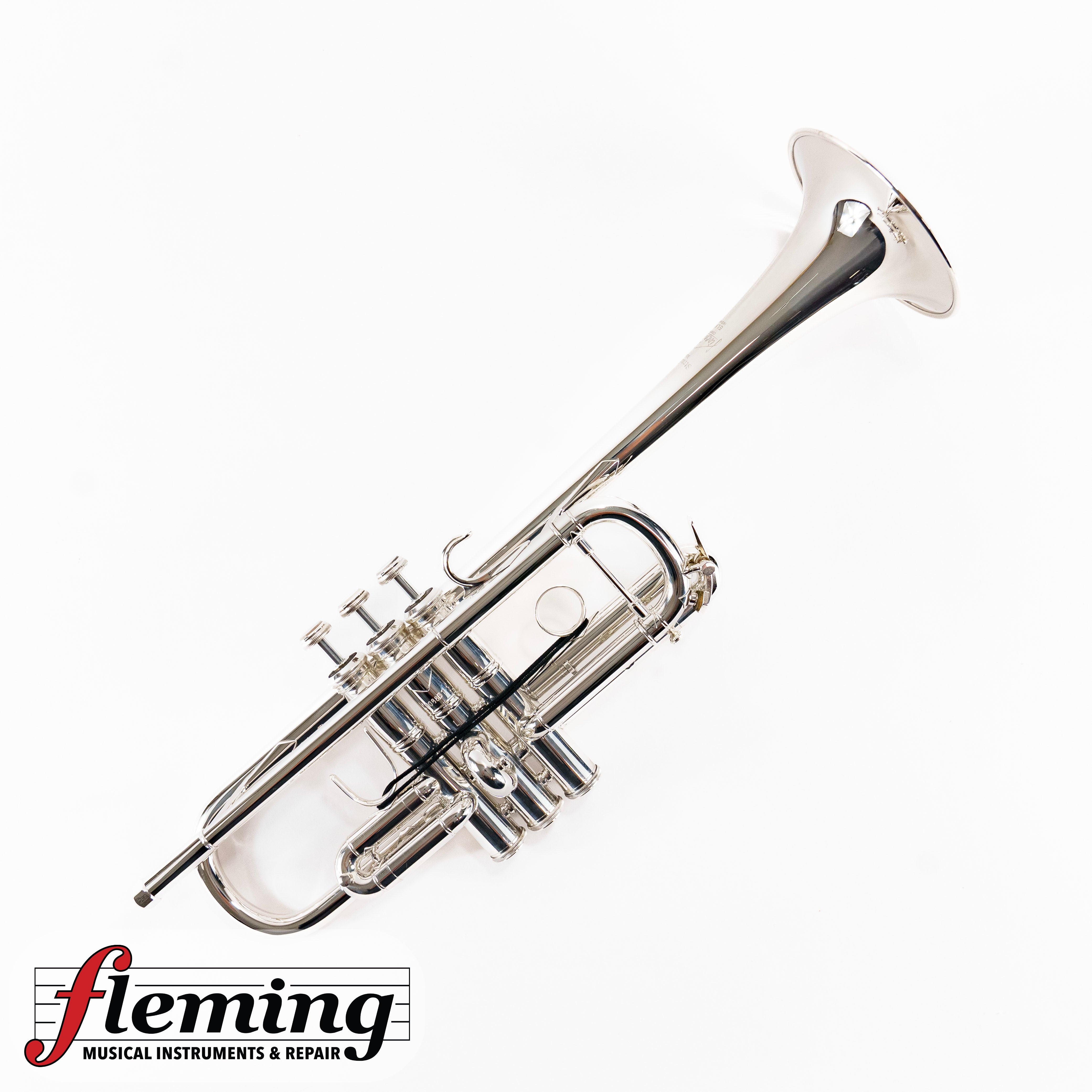 Brand New Bach Stradivarius C190SL229C 