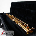 Yamaha YSS-475 Soprano Saxophone