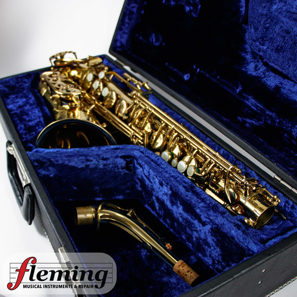 Buffet Crampon Super Dynaction Alto Saxophone