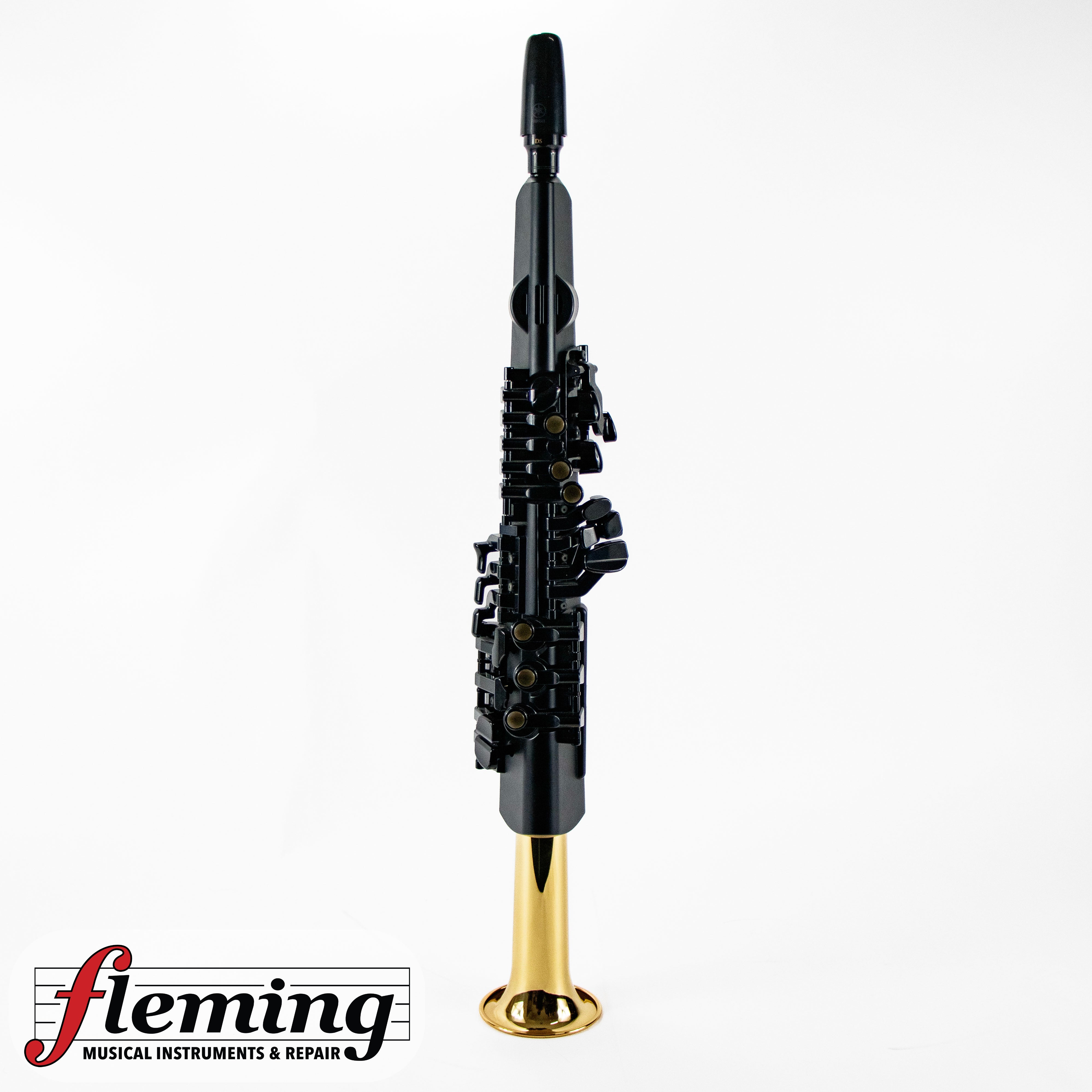 Yamaha YDS-150 Digital Saxophone | Fleming Musical Instruments