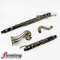 Vintage 1960s Selmer Paris Series 9 Bass Clarinet (Low D) - Restoration Project