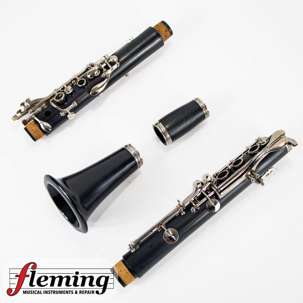 Buffet Crampon Prodige Intermediate Clarinet