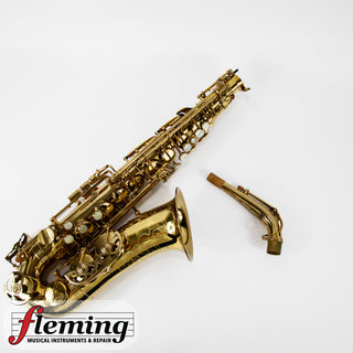 Buffet Crampon Super Dynaction Alto Saxophone