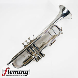 Bach 180S37 Model 37 Stradivarius Bb Trumpet