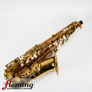 Antigua Winds ProOne AS-6200VLQ Alto Saxophone