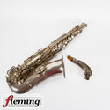 Vintage C.G. Conn New Wonder I Alto Saxophone (c. 1919) - FULL OVERHAUL