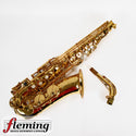 Yamaha YAS-480 Intermediate Alto Saxophone