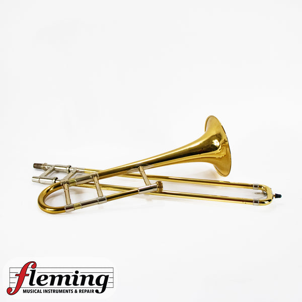 Vintage 1977-1978 Bach Stradivarius Model 39 Alto Trombone (Eb)