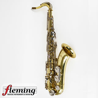 Yamaha YTS-23 Tenor Saxophone (1983)