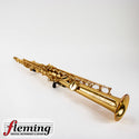 Yamaha YSS-475 Soprano Saxophone