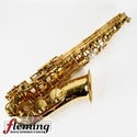 New Yamaha YAS-82ZII Custom Z Professional Alto Saxophone