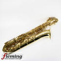 Selmer-Paris Super Action 80 Series II Baritone Saxophone - Ex-USAF