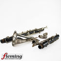 Vintage 1960s Selmer Paris Series 9 Bass Clarinet (Low D) - Restoration Project