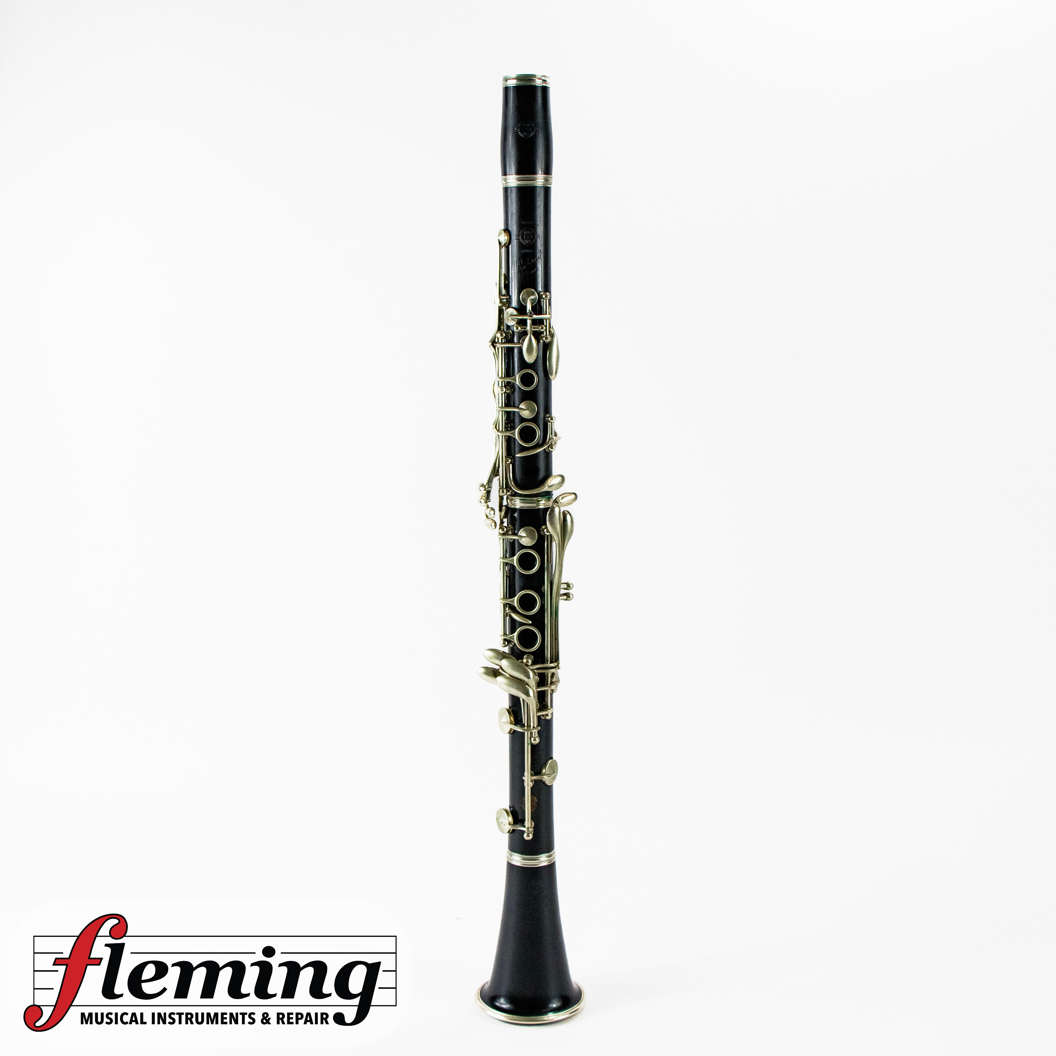 Selmer-Paris Centered Tone Bb Clarinet | Fleming Musical