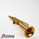 Yamaha YSS-475 Soprano Saxophone