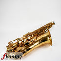 Antigua Winds ProOne TS-6200VLQ Tenor Saxophone