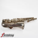 Vintage C.G. Conn New Wonder I Alto Saxophone (c. 1919) - FULL OVERHAUL
