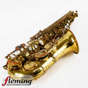 Selmer Paris Mark VII Alto Saxophone (1980) - Ex-USAF