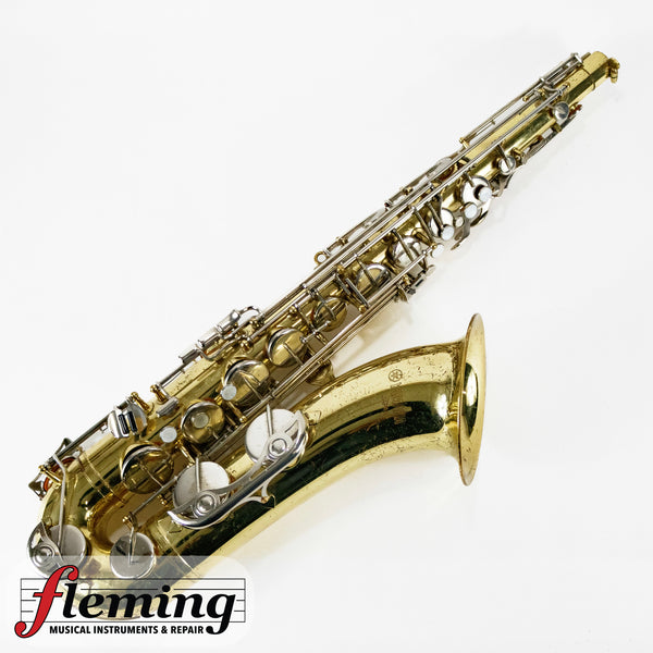 Yamaha YTS-23 Tenor Saxophone (1983)
