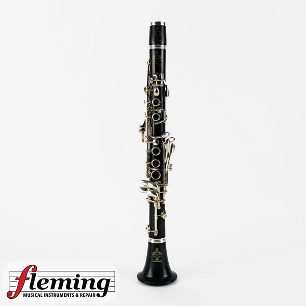 Buffet Crampon R13 Eb Clarinet (2017)