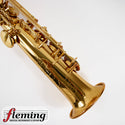 Yamaha YSS-475 Soprano Saxophone