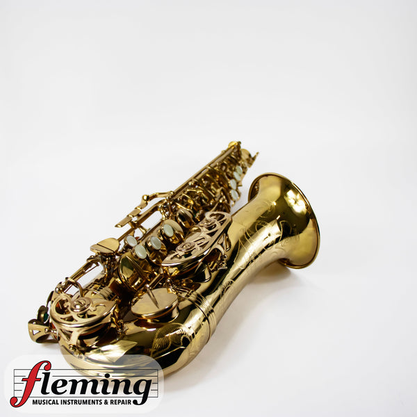 Buffet Crampon Super Dynaction Alto Saxophone