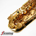 Antigua Winds ProOne TS-6200VLQ Tenor Saxophone