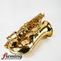 New Yamaha YAS-82ZII Custom Z Professional Alto Saxophone