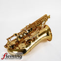 Yamaha YAS-480 Intermediate Alto Saxophone