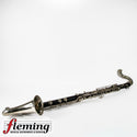 Vintage 1960s Selmer Paris Series 9 Bass Clarinet (Low D) - Restoration Project