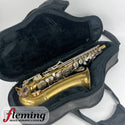 C.G. Conn 6M Alto Saxophone (1955)