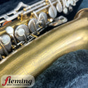 C.G. Conn 6M Alto Saxophone (1955)